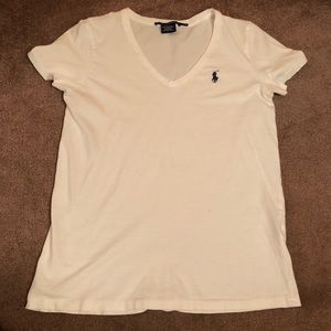 Polo Ralph Lauren V-neck